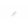 Pen USB GOODRAM UME2 8 GB USB 2.0 Type-A, branca, 20 MB/s leitura, 5 MB/s escrita