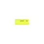 Pen USB GOODRAM UME2 8 GB USB 2.0 Type-A, amarela, design com tampa