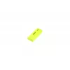 Pen USB GOODRAM UME2 8 GB USB 2.0 Type-A, amarela, design com tampa