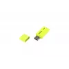 Pen USB GOODRAM UME2 8 GB USB 2.0 Type-A, amarela, design com tampa