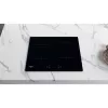 Placa de indução de encastrar Whirlpool WS Q4860 NE preta 60 cm 4 zona(s) de cozinhar