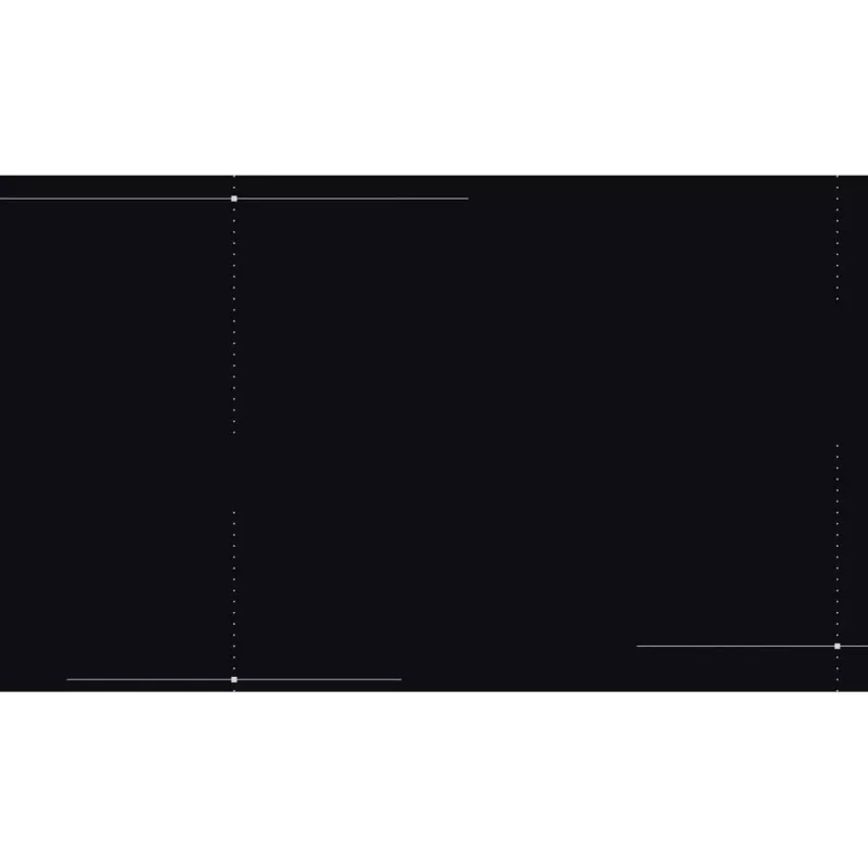 Placa de indução de encastrar Whirlpool WS Q4860 NE preta 60 cm 4 zona(s) de cozinhar