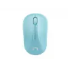 Rato NATEC Toucan Wireless 1600dpi ótico branco azul