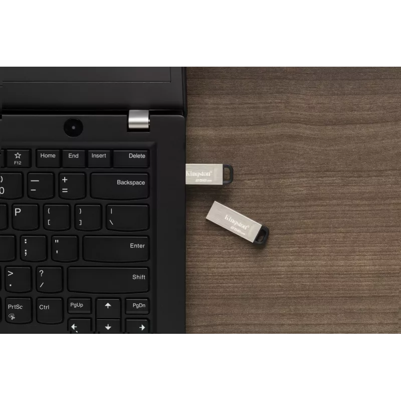 Pen USB Kingston Technology DataTraveler 256GB Kyson