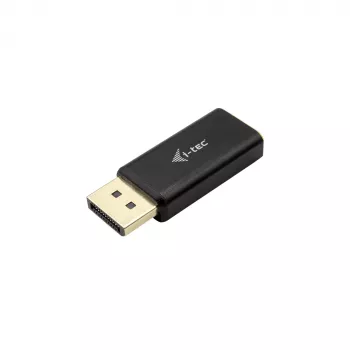Adaptador DisplayPort para HDMI i-tec DP2HDMI4K60HZ