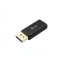 Adaptador DisplayPort para HDMI i-tec DP2HDMI4K60HZ