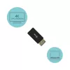 Adaptador DisplayPort para HDMI i-tec DP2HDMI4K60HZ
