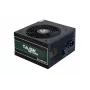 Fonte de alimentação Chieftec Task TPS-600S 600 W 20+4 pin ATX ATX preto