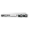 QNAP TS-432PXU-RP NAS Rack (1U) Annapurna Labs Alpine AL-324 2 GB DDR4 0 TB preto