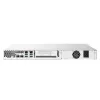 QNAP TS-432PXU NAS Rack (1U) Annapurna Labs Alpine AL-324 2 GB DDR4 0 TB QNAP Turbo System preto