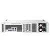 QNAP TS-832PXU-RP NAS Rack (2U) Annapurna Labs AL324 4 GB DDR4 0 TB QNAP Turbo System preto