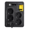 APC Back-UPS, 950 VA, torre, 230 V, 4x tomadas CEE 7/7 Schuko, AVR