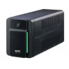 APC Back-UPS, 950 VA, torre, 230 V, 4x tomadas CEE 7/7 Schuko, AVR