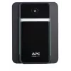 APC Back-UPS BX750MI - 750VA, 4x C13, USB, Line-Interactive, 0.75 kVA, 410 W, sinusoidal, 140 V, 300 V