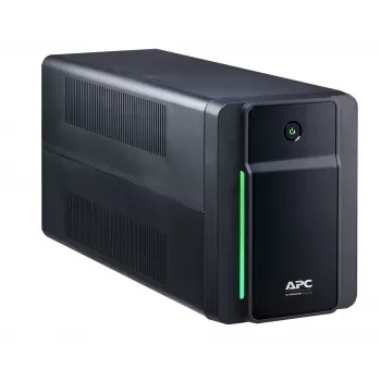 APC Back-UPS, 1600VA, torre, 230V, 4x tomadas CEE 7/7 Schuko, AVR