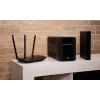 APC Back-UPS, 1600VA, torre, 230V, 4x tomadas CEE 7/7 Schuko, AVR