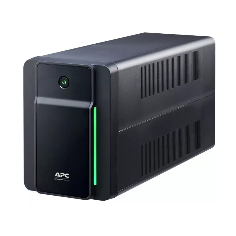 APC Back-UPS, 1600VA, torre, 230V, 4x tomadas CEE 7/7 Schuko, AVR