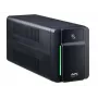 APC Back-UPS, 2200VA, torre, 230V, 4x tomadas CEE 7/5 French Schuko, AVR