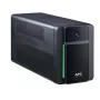 APC Back-UPS, 2200VA, torre, 230V, 4x tomadas CEE 7/7 Schuko, AVR