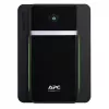 APC Easy UPS fonte de alimentação ininterrupta (UPS) Line-Interactive 1,2 kVA 650 W 4 saídas AC