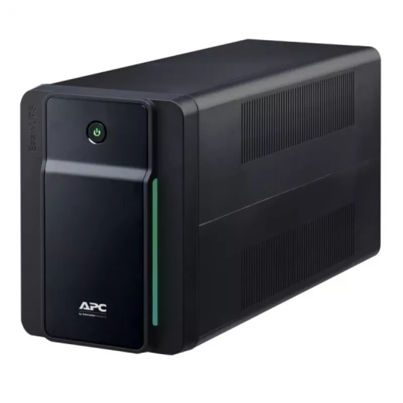 APC Easy UPS fonte de alimentação ininterrupta (UPS) Line-Interactive 1,2 kVA 650 W 4 saídas AC