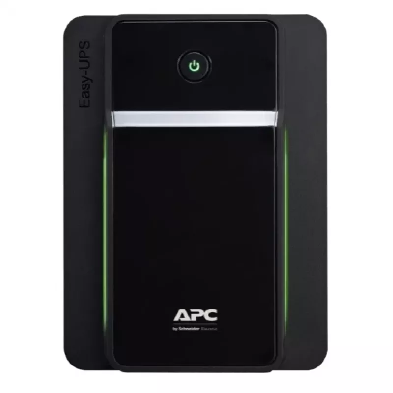 APC Easy UPS fonte de alimentação ininterrupta (UPS) Line-Interactive 2,2 kVA 1200 W 4 saídas AC
