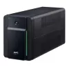 APC Easy UPS fonte de alimentação ininterrupta (UPS) Line-Interactive 2,2 kVA 1200 W 4 saídas AC