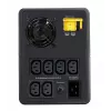 APC Easy UPS, 2200VA, torre, 230V, 6x tomadas IEC C13, AVR