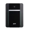 APC Back-UPS, 1600VA, torre, 230V, 6x saídas IEC C13, AVR, Line-Interactive, 1,6 kVA, 900 W, sinusoidal, 140 V, 300 V
