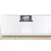 Máquina de lavar loiça de encastrar Bosch Serie 2 SPV2IKX10E, estreita 45 cm, 9 conjuntos de louça, 48 dB, 5 programas, cuba interior em aço inoxidável