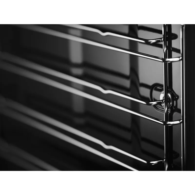 Electrolux EOF3H40X 2790 W preto, aço inoxidável