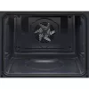 Electrolux EOF3H40X 2790 W preto, aço inoxidável
