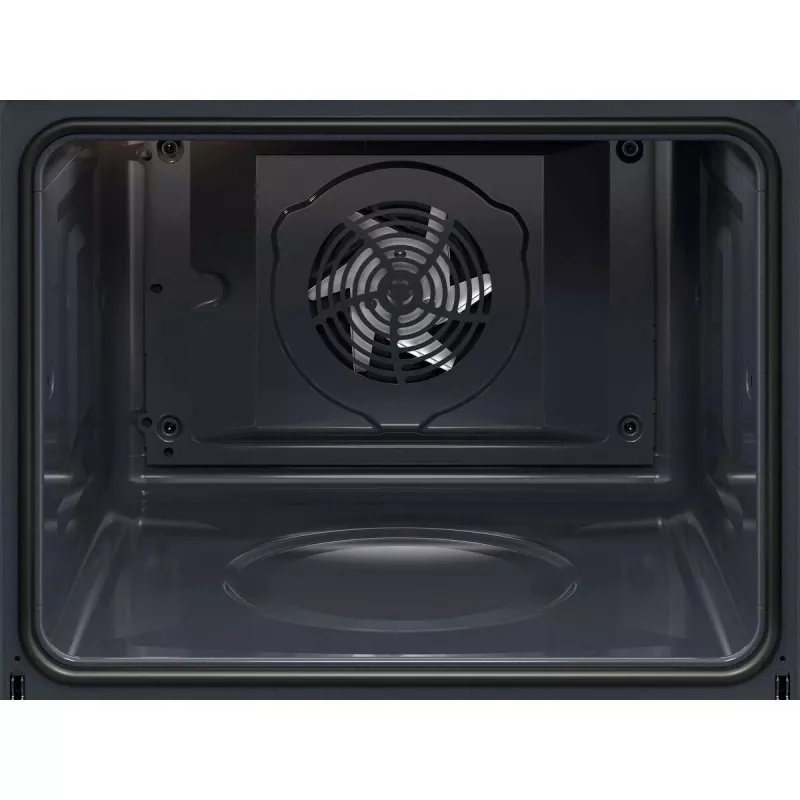 Electrolux EOF3H40X 2790 W preto, aço inoxidável