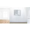 Congelador de encastrar Bosch Serie 6 GIV11AFE0 — 72 l, controlo tátil, ecrã LED, porta reversível, 36 dB