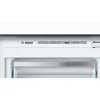 Congelador de encastrar Bosch Serie 6 GIV11AFE0 — 72 l, controlo tátil, ecrã LED, porta reversível, 36 dB