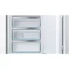 Congelador de encastrar Bosch Serie 6 GIV11AFE0 — 72 l, controlo tátil, ecrã LED, porta reversível, 36 dB