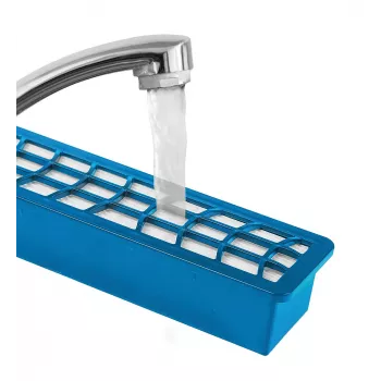 Aspirador Bosch Serie 4 BWD421PET 5 l de chão seco e húmido 2100 W