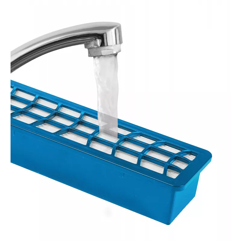 Aspirador Bosch Serie 4 BWD421PET 5 l de chão seco e húmido 2100 W