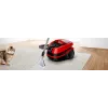 Aspirador Bosch Serie 4 BWD421PET 5 l de chão seco e húmido 2100 W