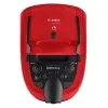 Aspirador Bosch Serie 4 BWD421PET 5 l de chão seco e húmido 2100 W