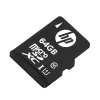 Cartão de memória HP SDU64GBXC10HP-EF 64 GB MicroSDXC UHS-I Classe 10