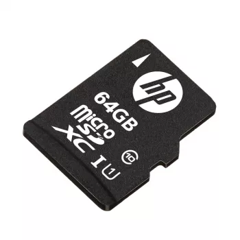 Cartão de memória HP SDU64GBXC10HP-EF 64 GB MicroSDXC UHS-I Classe 10