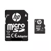 Cartão de memória HP SDU64GBXC10HP-EF 64 GB MicroSDXC UHS-I Classe 10