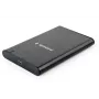 Caixa externa GEMBIRD USB 3.1 SATA 2,5