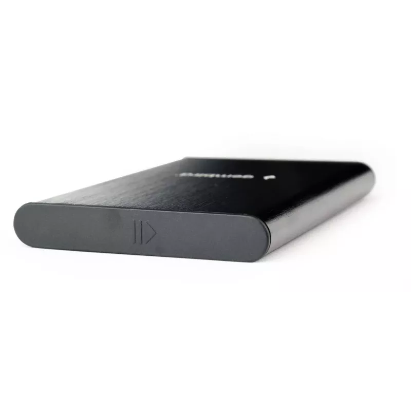 Caixa externa GEMBIRD USB 3.1 SATA 2,5