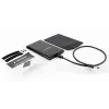 Caixa externa GEMBIRD USB 3.1 SATA 2,5