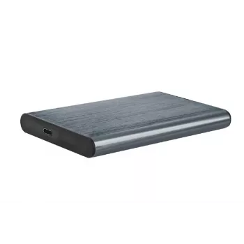 Caixa externa GEMBIRD USB 3.1 SATA 2,5