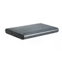 Caixa externa GEMBIRD USB 3.1 SATA 2,5