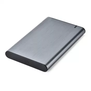 Caixa externa GEMBIRD USB 3.1 SATA 2,5