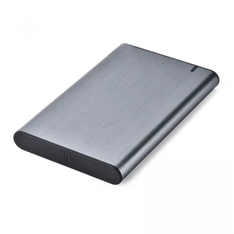 Caixa externa GEMBIRD USB 3.1 SATA 2,5